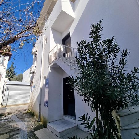 Kardelen Otel Bodrum ภายนอก รูปภาพ