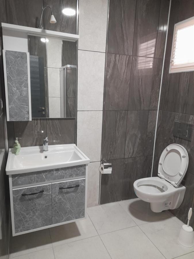 Kardelen Otel Bodrum ภายนอก รูปภาพ