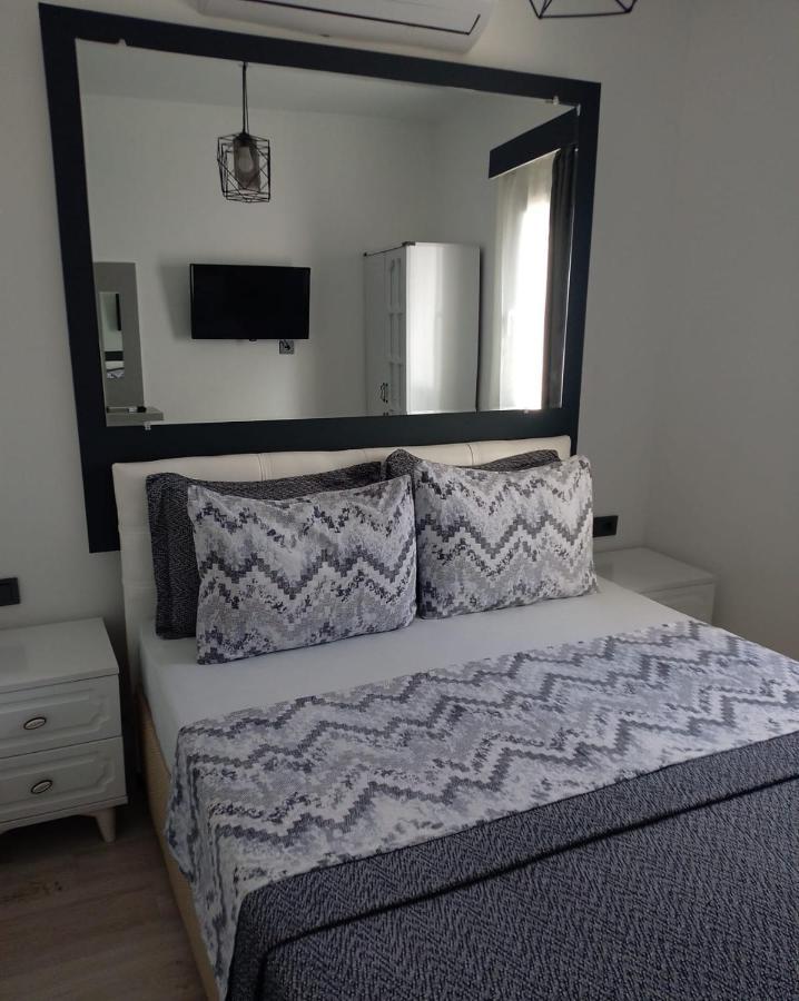 Kardelen Otel Bodrum ภายนอก รูปภาพ