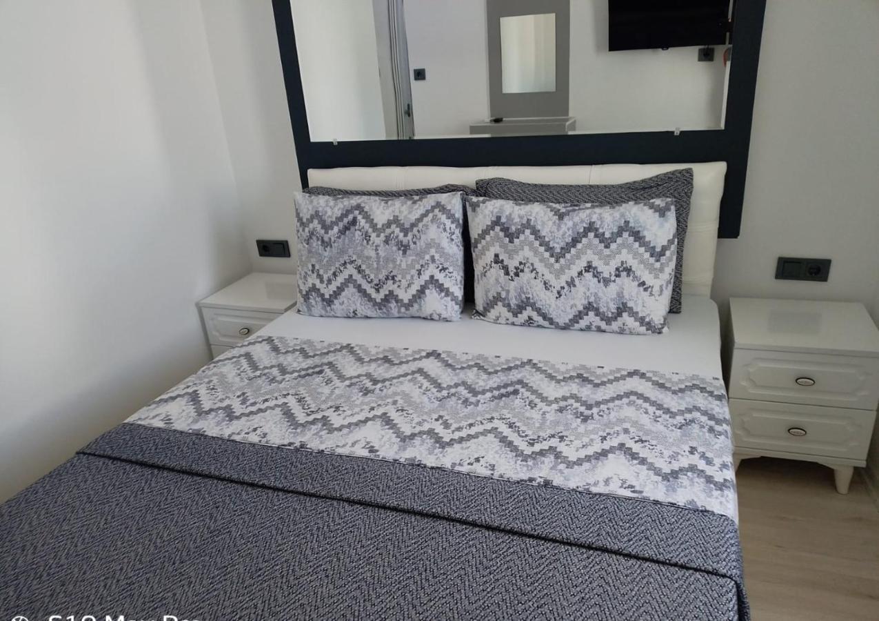 Kardelen Otel Bodrum ภายนอก รูปภาพ