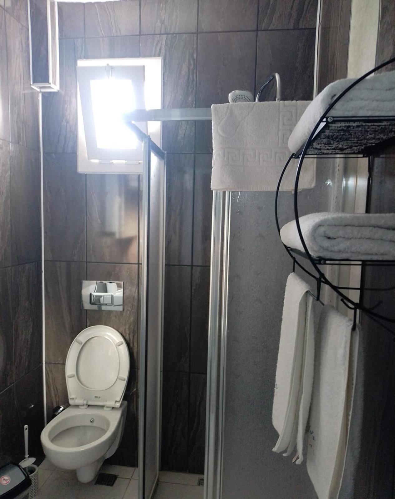 Kardelen Otel Bodrum ภายนอก รูปภาพ