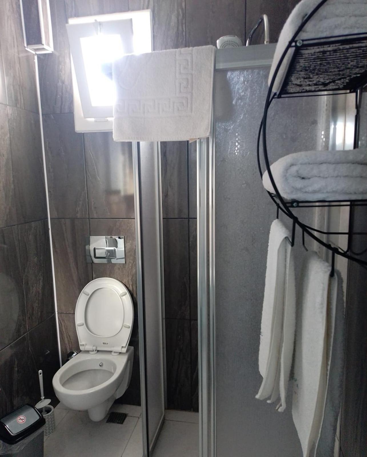 Kardelen Otel Bodrum ภายนอก รูปภาพ
