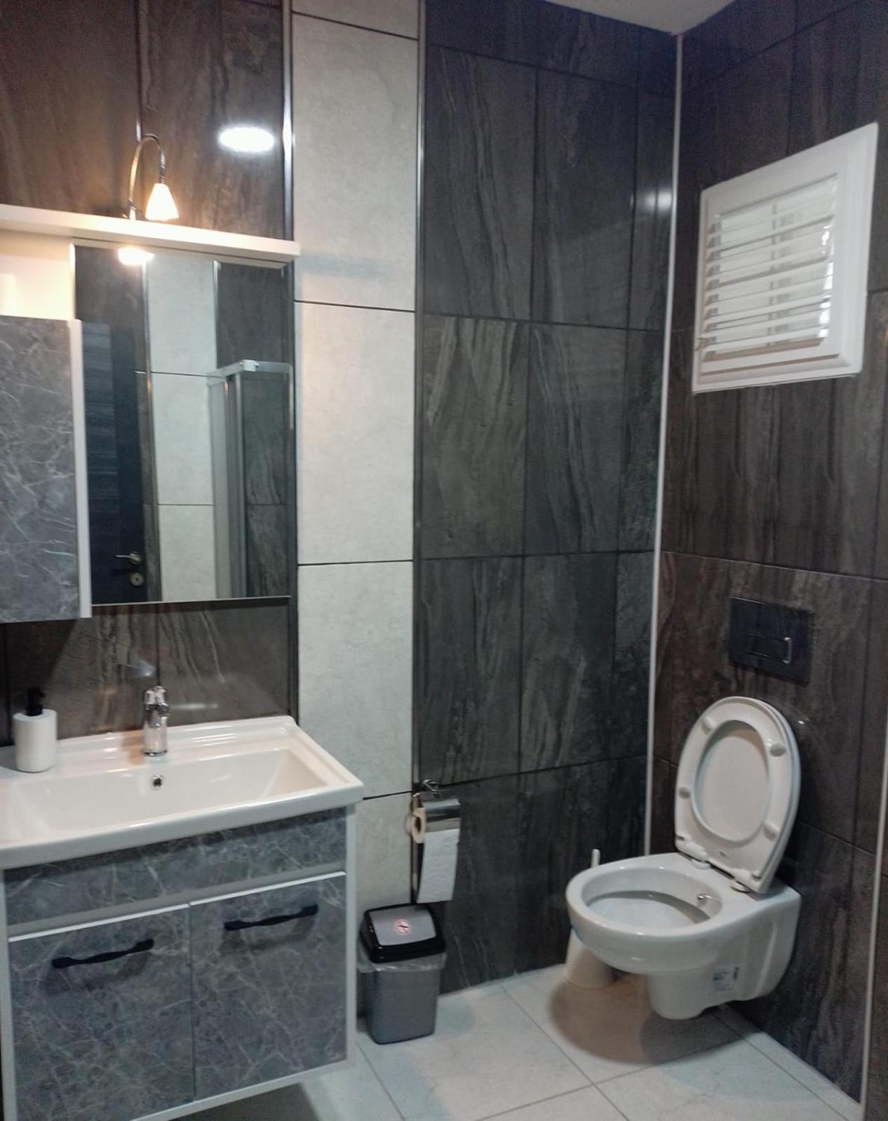 Kardelen Otel Bodrum ภายนอก รูปภาพ
