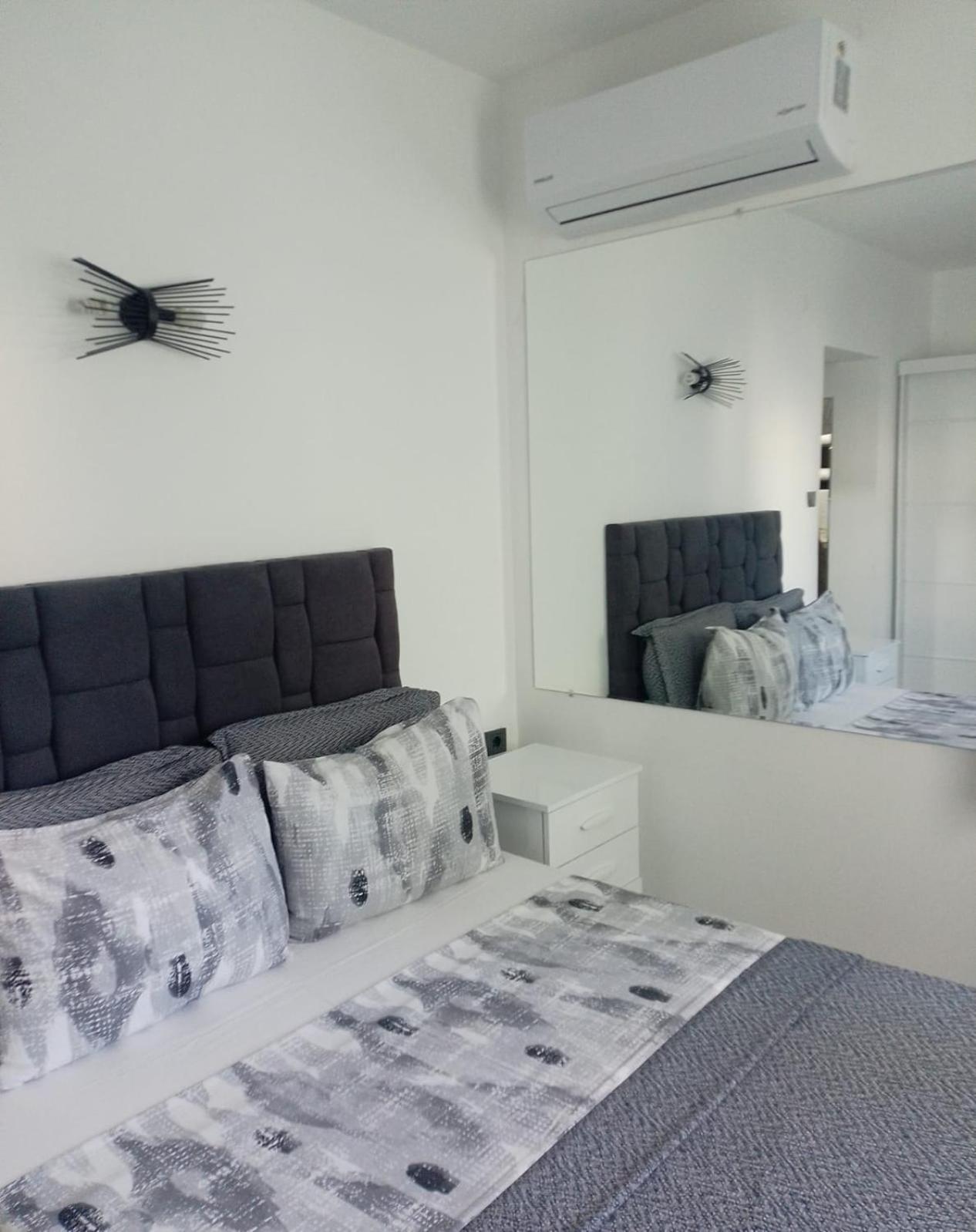 Kardelen Otel Bodrum ภายนอก รูปภาพ