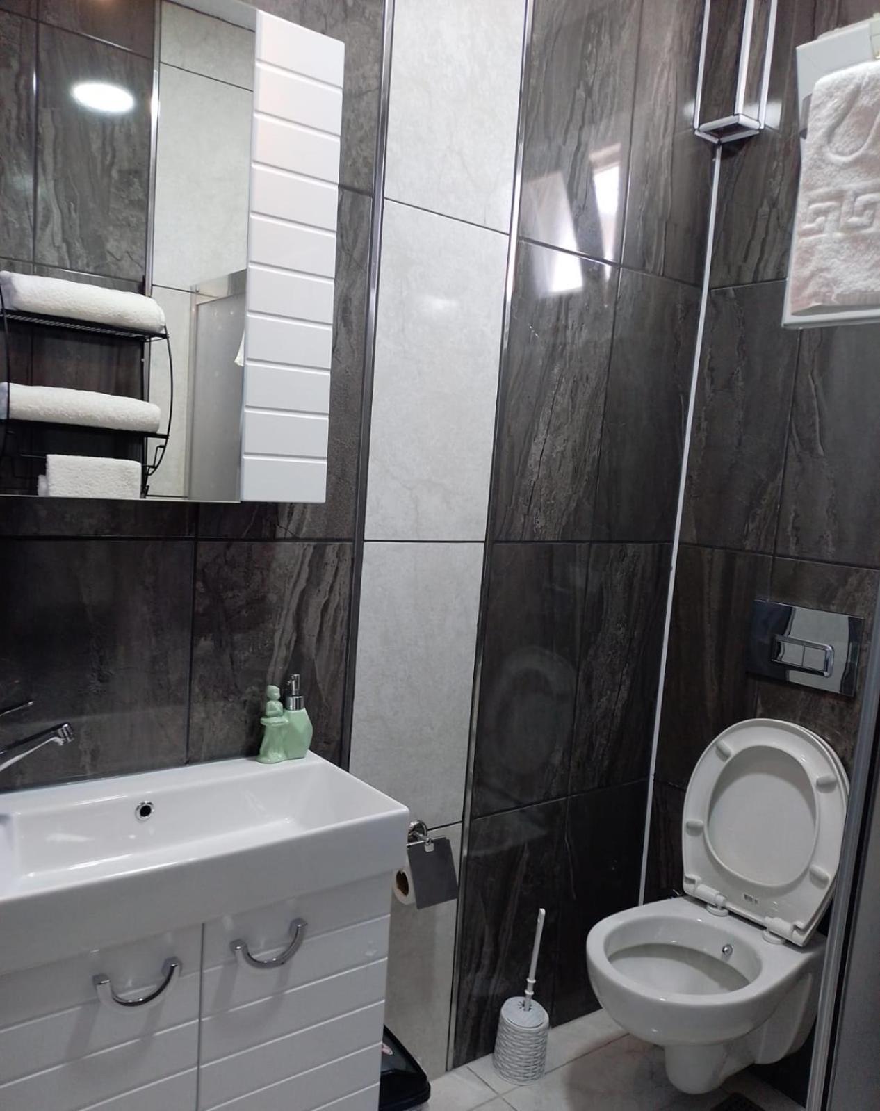 Kardelen Otel Bodrum ภายนอก รูปภาพ